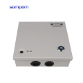 12V 5A 4 Channel Power Supply Box for Access Control And CCTV Camera 60W